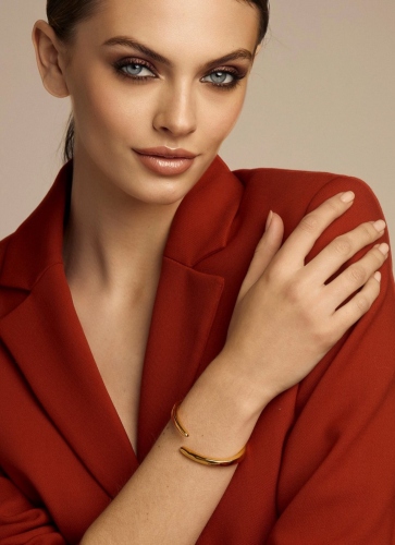 Фото Браслет Gold Plated Powerful VIDDA 01688910