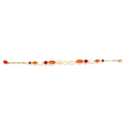 Фото Браслет Caramel Nature Bijoux NB23.2-13-43261