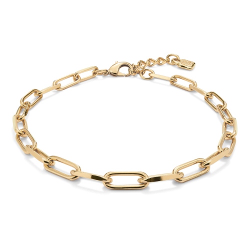 Фото Колье Ser Valiente UNOde50 COL1944ORO0000U