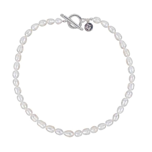 Фото Колье String of Pearls Togl Fiore Luna Classic Fiore Luna BL4502 S