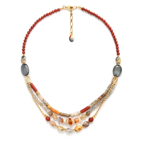Фото Колье Canyon Nature Bijoux 15-42022