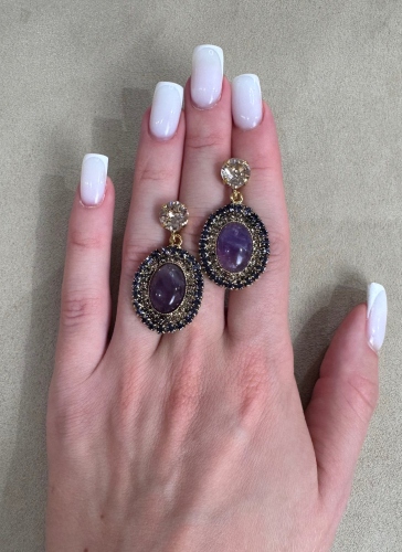 Фото Серьги Claudio Canzian CC00202829