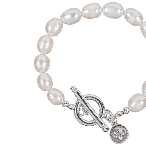 Фото Браслет String of Pearls Togl Fiore Luna Classic Fiore Luna CL4526 S