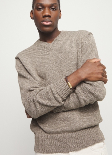 Фото Браслет ROOTS UNOde50 PUL2632MARORO0L