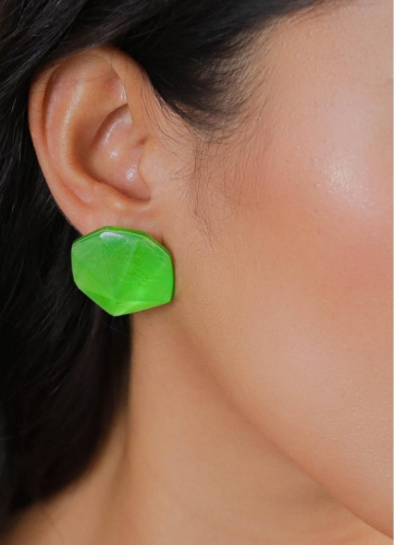 Фото Серьги Combava Nature Bijoux 12-90401