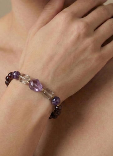 Фото Браслет Belle de nuit Nature Bijoux 13-44712