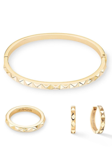 Фото Браслет Gold Coeur de Lion 0135/32-1600 17