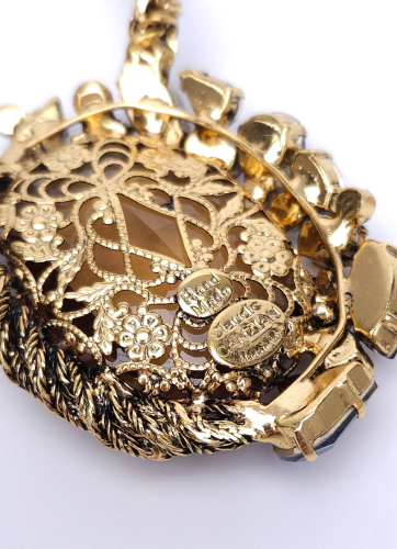 Фото Колье Claudio Canzian CC00205751