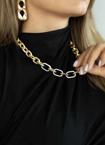 Фото Колье Tula Dansk Copenhagen 9C2407043