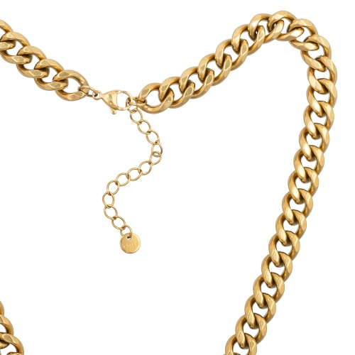 Колье Fiore Luna BWN9407-G