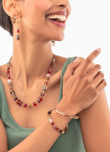 Фото Браслет Red-Gold Coeur de Lion 19 см 0136/32-0316 19