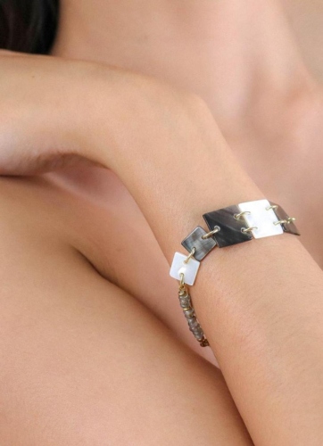 Фото Браслет Capablanca Nature Bijoux NB24.2-13-44010