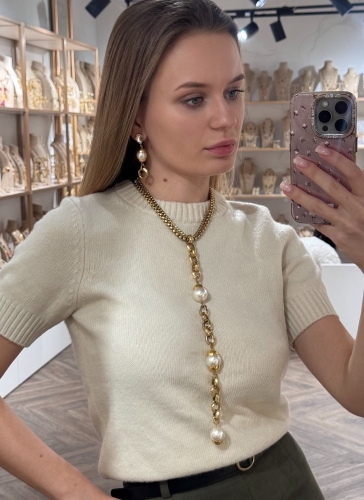 Фото Серьги Claudio Canzian CC00202899