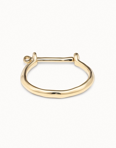 Фото Браслет Shackled золотой UNOde50 PUL1245ORO0000M