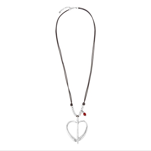 Фото Колье Free hearts UNOde50 COL1573MARMTL0U