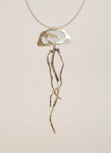 Фото Колье Kalliope KA02205013