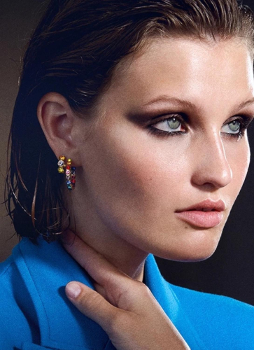 Фото Серьги Holly DYRBERG/KERN 390110