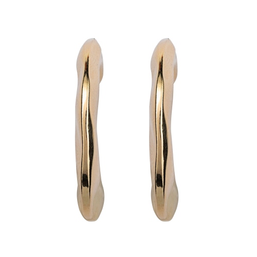 Фото Серьги Nimbo с золотом UNOde50 PEN0793ORO0000U
