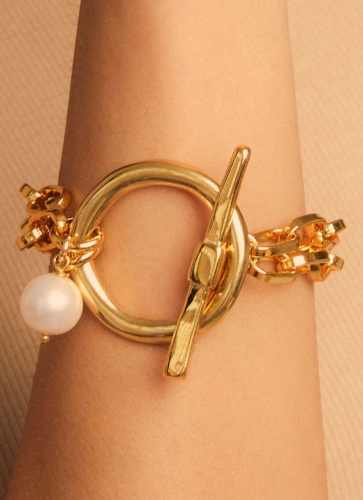 Фото Браслет 19 Silver Treasure VIDDA 0152290XL