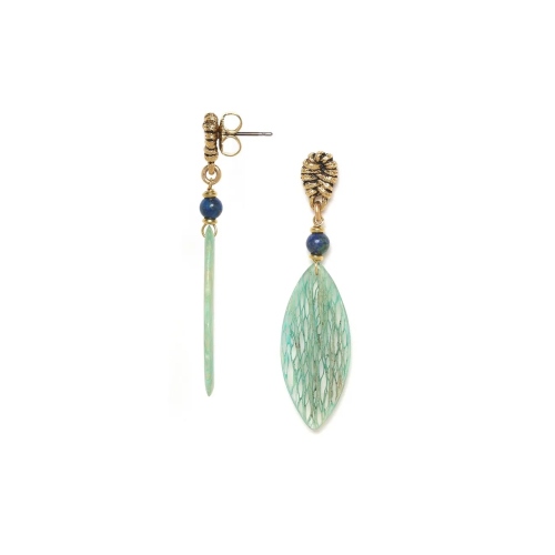 Фото Серьги Linapacan Nature Bijoux NB24.1-12-79372