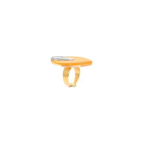 Фото Кольцо Catanzaro Nature Bijoux 19-24501