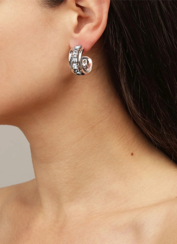 Фото Серьги HELEN DYRBERG/KERN 440052 Фото Серьги HELEN DYRBERG/KERN 440052