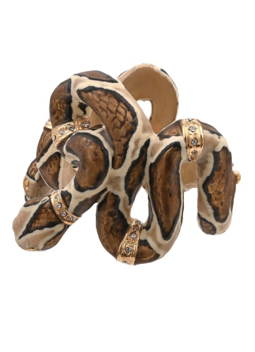 Фото Браслет "Змеи" Annibale Baldini AB00704104