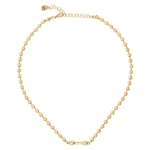 Фото Цепочка Pick 1 UNOde50 COL1484ORO0000U
