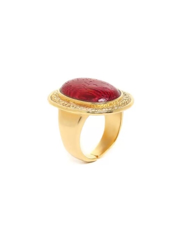 Фото Кольцо Kinsley Nature Bijoux NB23.2-19-25010