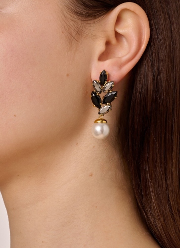 Фото Серьги Balete DYRBERG/KERN 470026