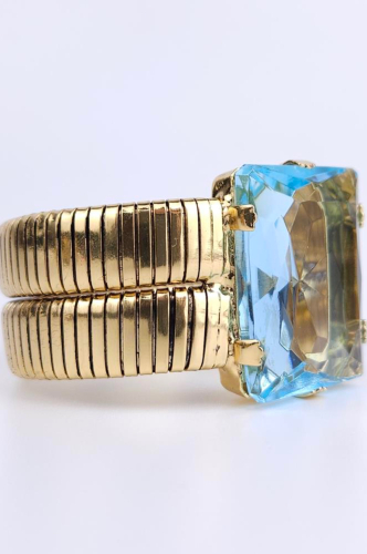 Фото Браслет Claudio Canzian CC00204475 light blue