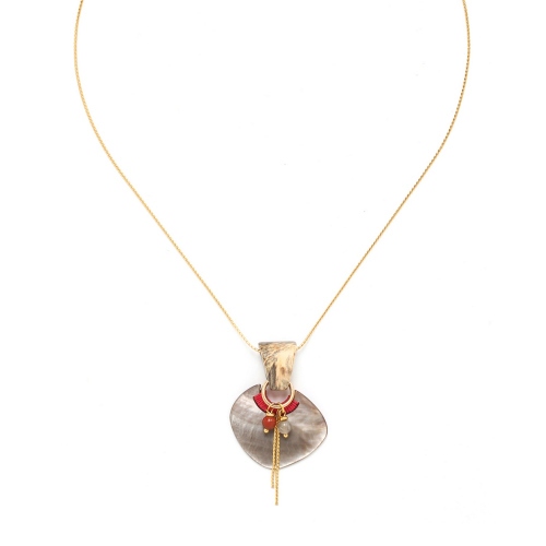Фото Колье Canyon Nature Bijoux 15-42024