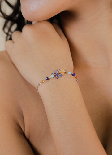 Фото Браслет Elaia Franck Herval 13-73220