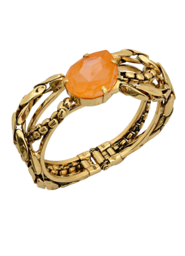 Фото Браслет Claudio Canzian CC00204058 orange