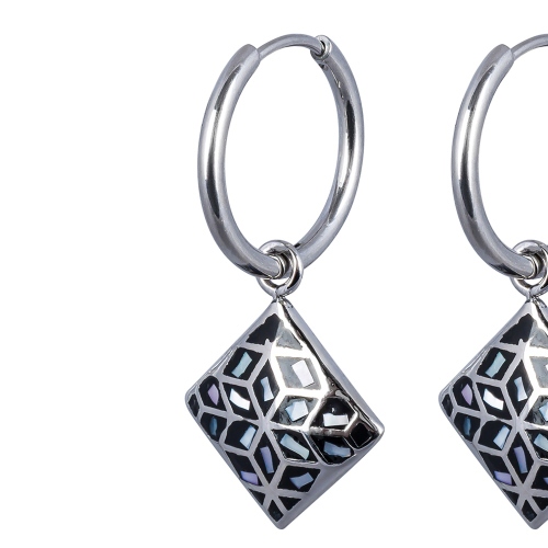 Фото Серьги Fiore Luna Classic AE03209-2 S