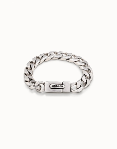 Фото Браслет Robust с серебром UNOde50 PUL2283MTL000XL