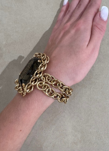 Фото Браслет Claudio Canzian CC00204516 gray