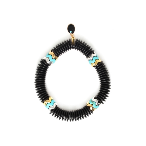 Фото Браслет Lagon noir Nature Bijoux 13-42360