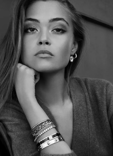 Фото Браслет Pennika DYRBERG/KERN 343292