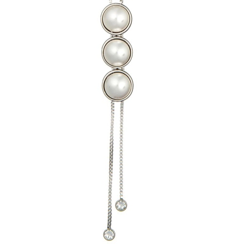 Фото Сотуар Pearl Kristal Fiore Luna B2004PE-N02.1 BW/S