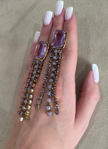 Фото Серьги Claudio Canzian CC00202799