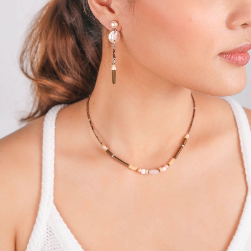 Фото Серьги Terre Douce Nature Bijoux 12-75383