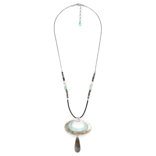 Фото Колье Ko tao Nature Bijoux 15-42662