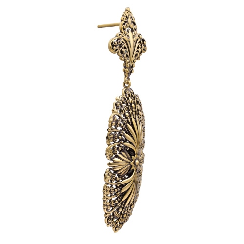 Фото Серьги ORNATO GRANDE Fiore di Firenze OR1850-1