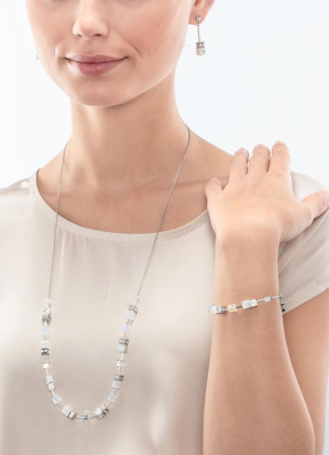 Фото Браслет White Coeur de Lion 3035/30-1400