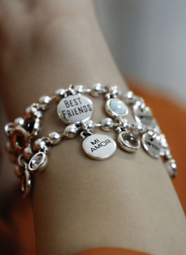 Фото Браслет Best Friends Ciclon 231136 Фото Браслет Best Friends Ciclon 231136