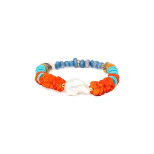 Фото Браслет Copacabana Nature Bijoux 13-42462