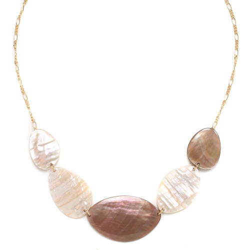 Фото Колье IIes marquises Nature Bijoux 15-42112
