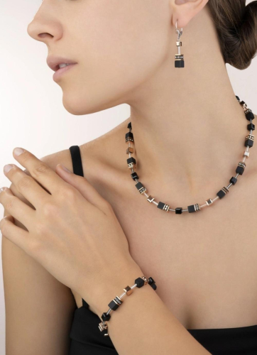 Фото Браслет Black Coeur de Lion 4018/30-1300