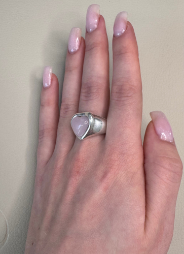 Фото Кольцо Pasion 17,0 Ciclon 241502-38-2